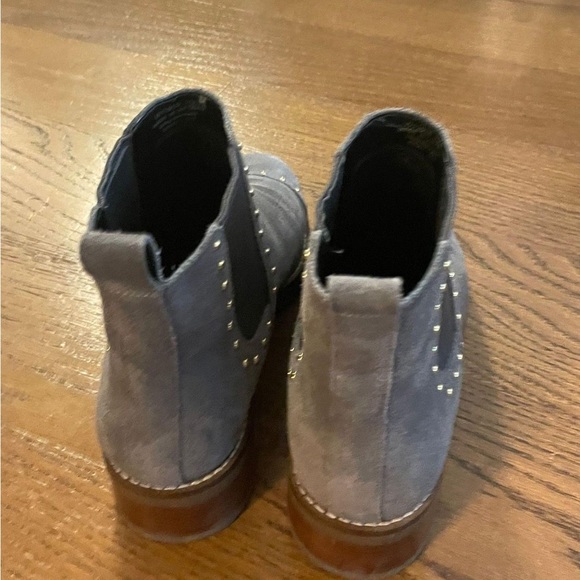 Booties - Picture 5 of 5